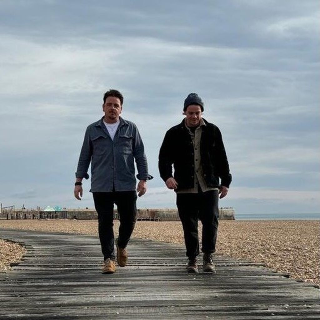 The Dunwells Autumn Tour 2026