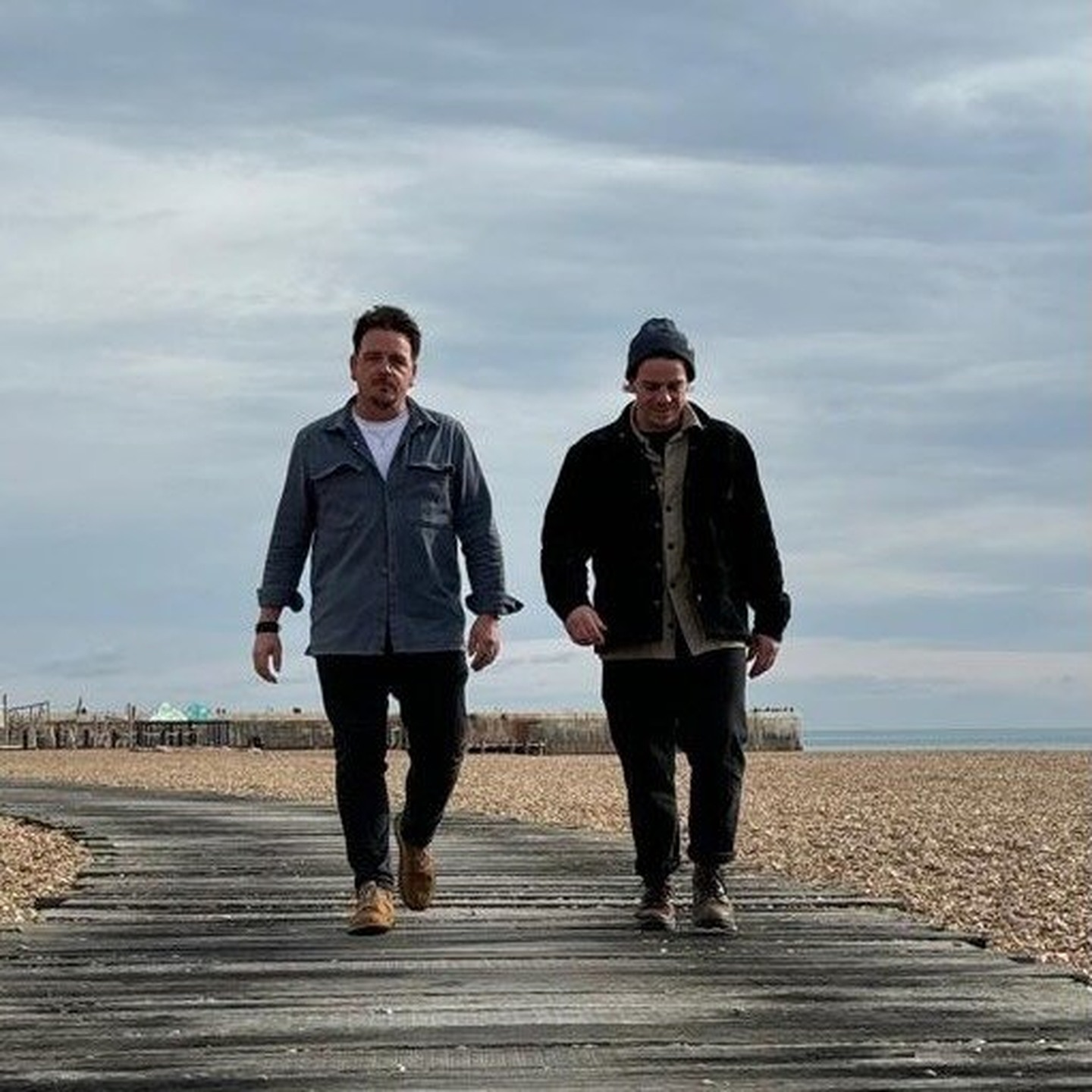 The Dunwells Autumn Tour 2026