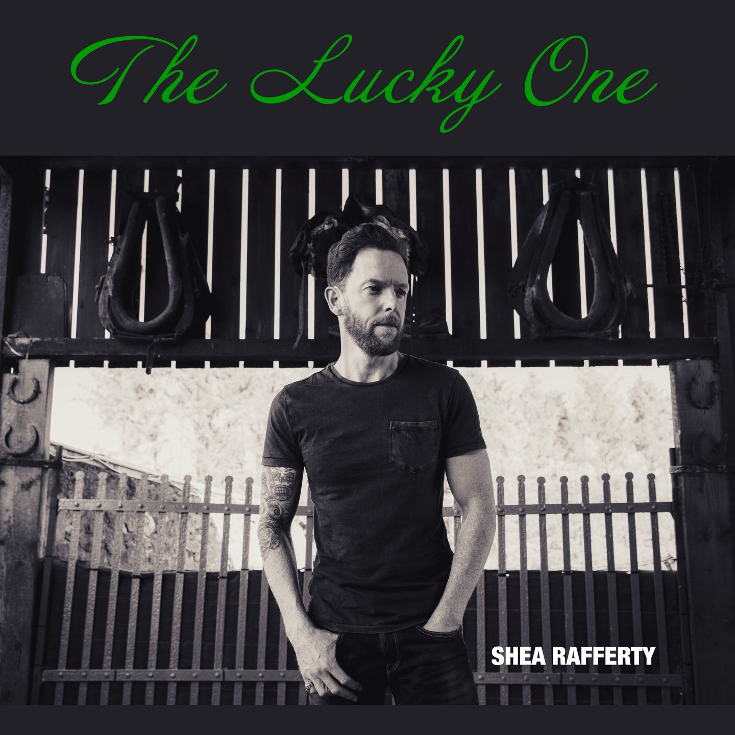 Shea Rafferty – LIVIN' TOUR 2026