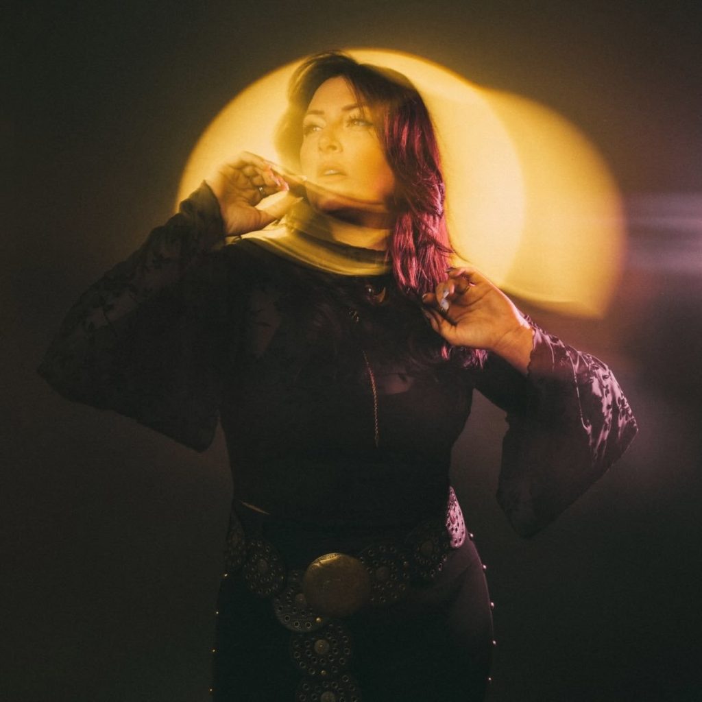 Caitlin Krisko and The Broadcast – Heirloom Album Release Tour 2026