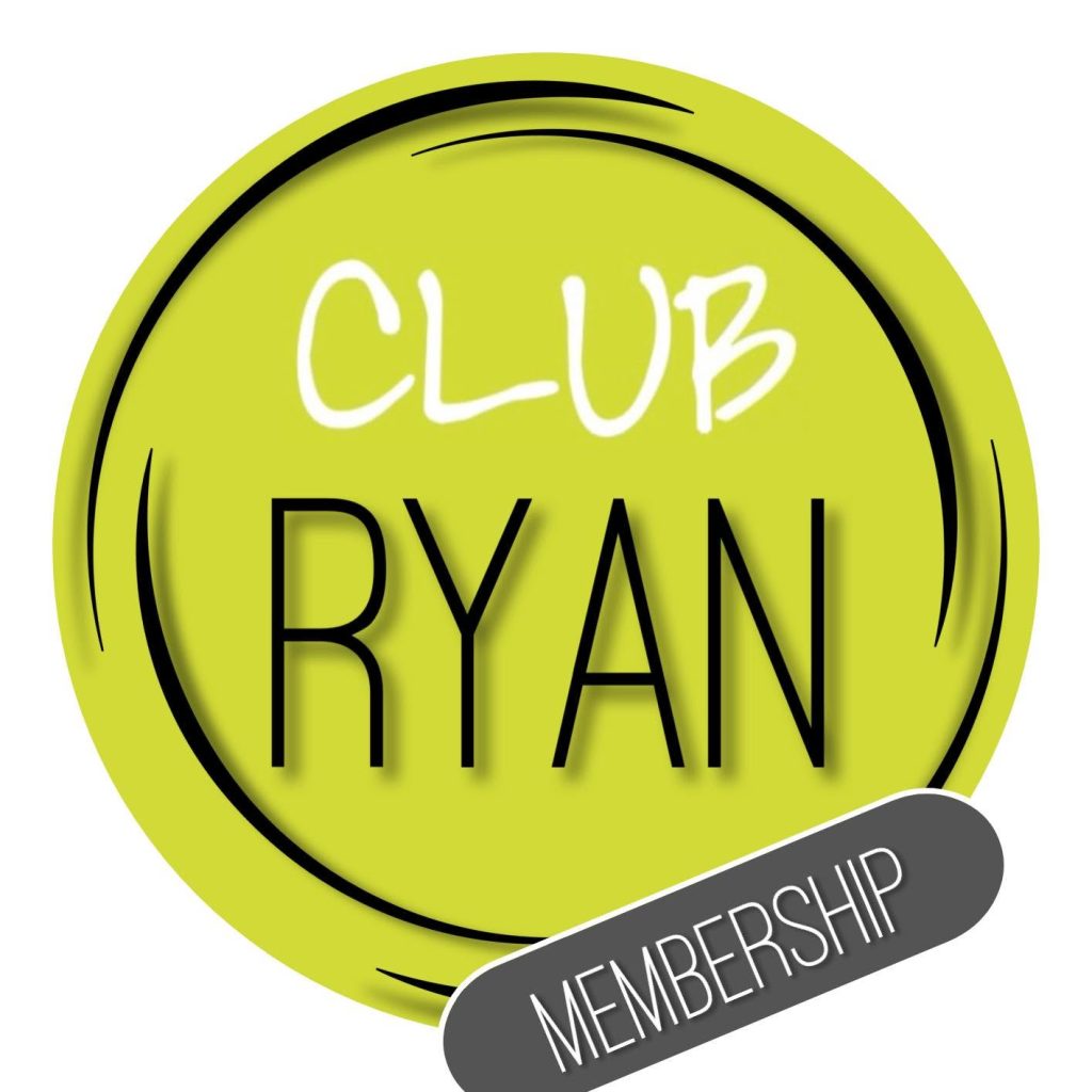 Ryan Centre, Stranraer