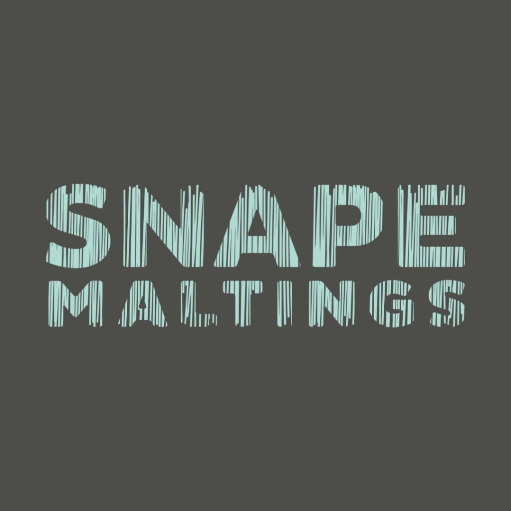 Snape Maltings, Suffolk