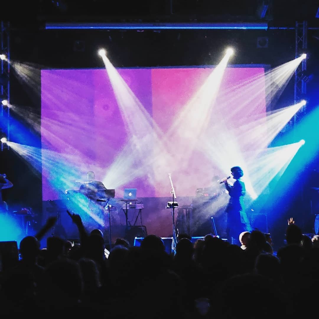 The Felice Brothers – UK TOUR 2027