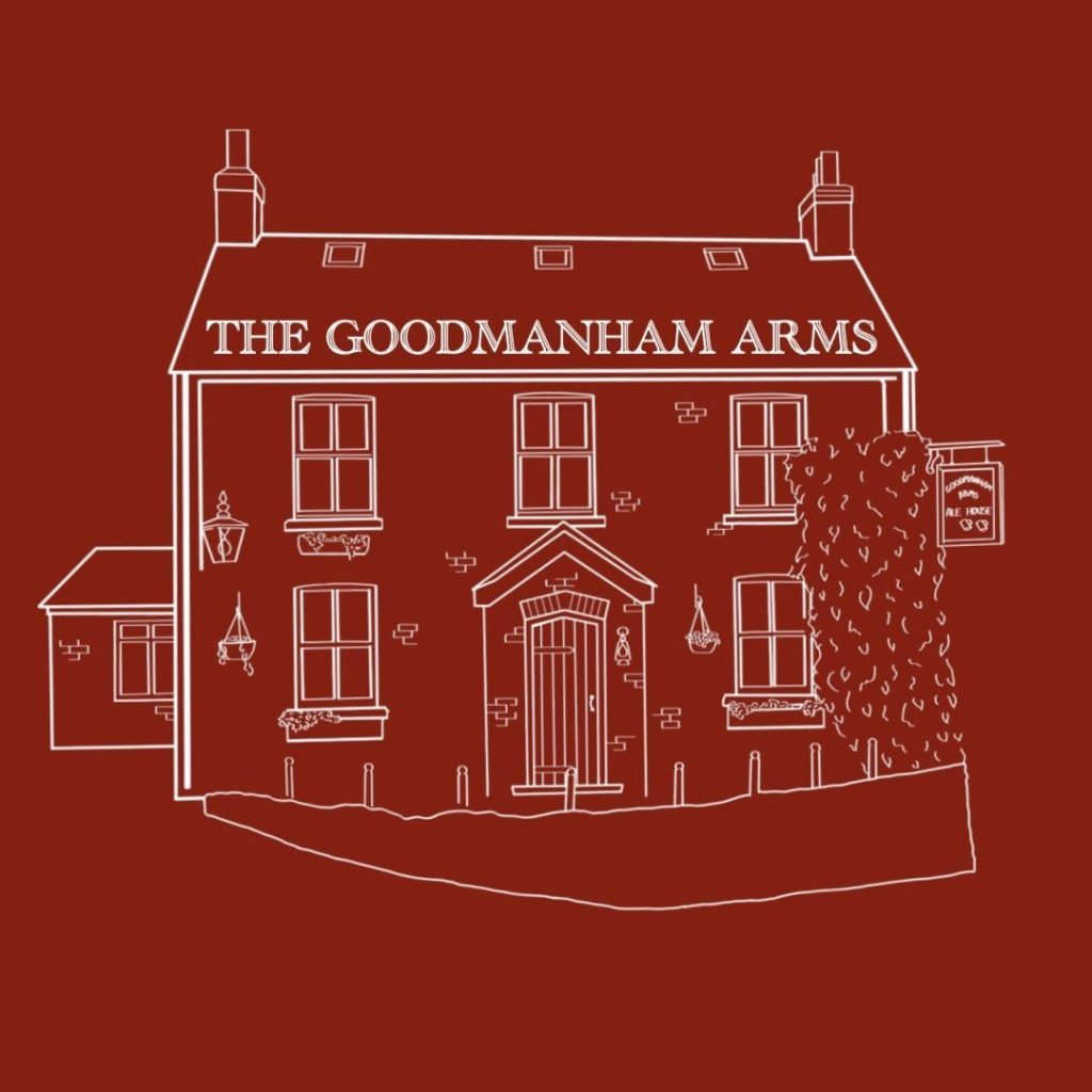 The Goodmanham Arms. York