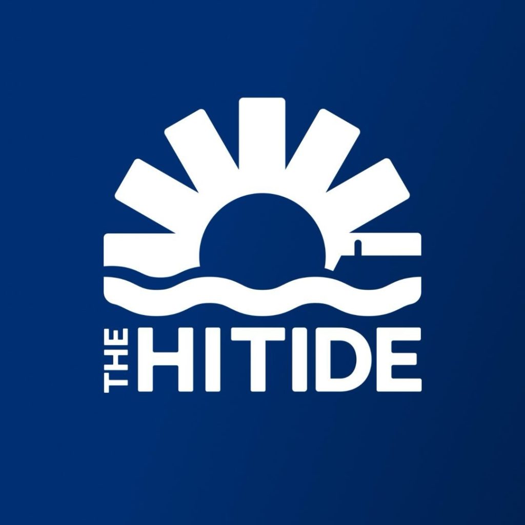 The Hi Tide, Porthcawl