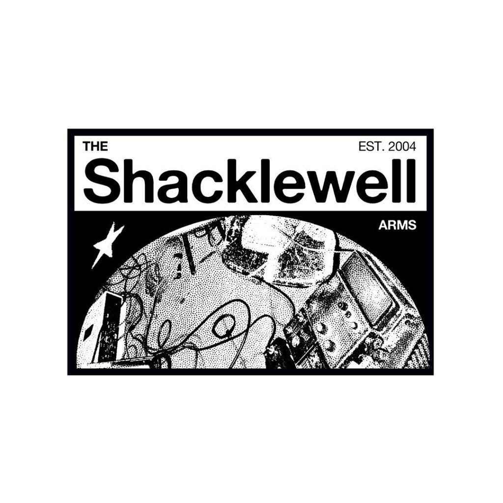 The Shacklewell Arms, London