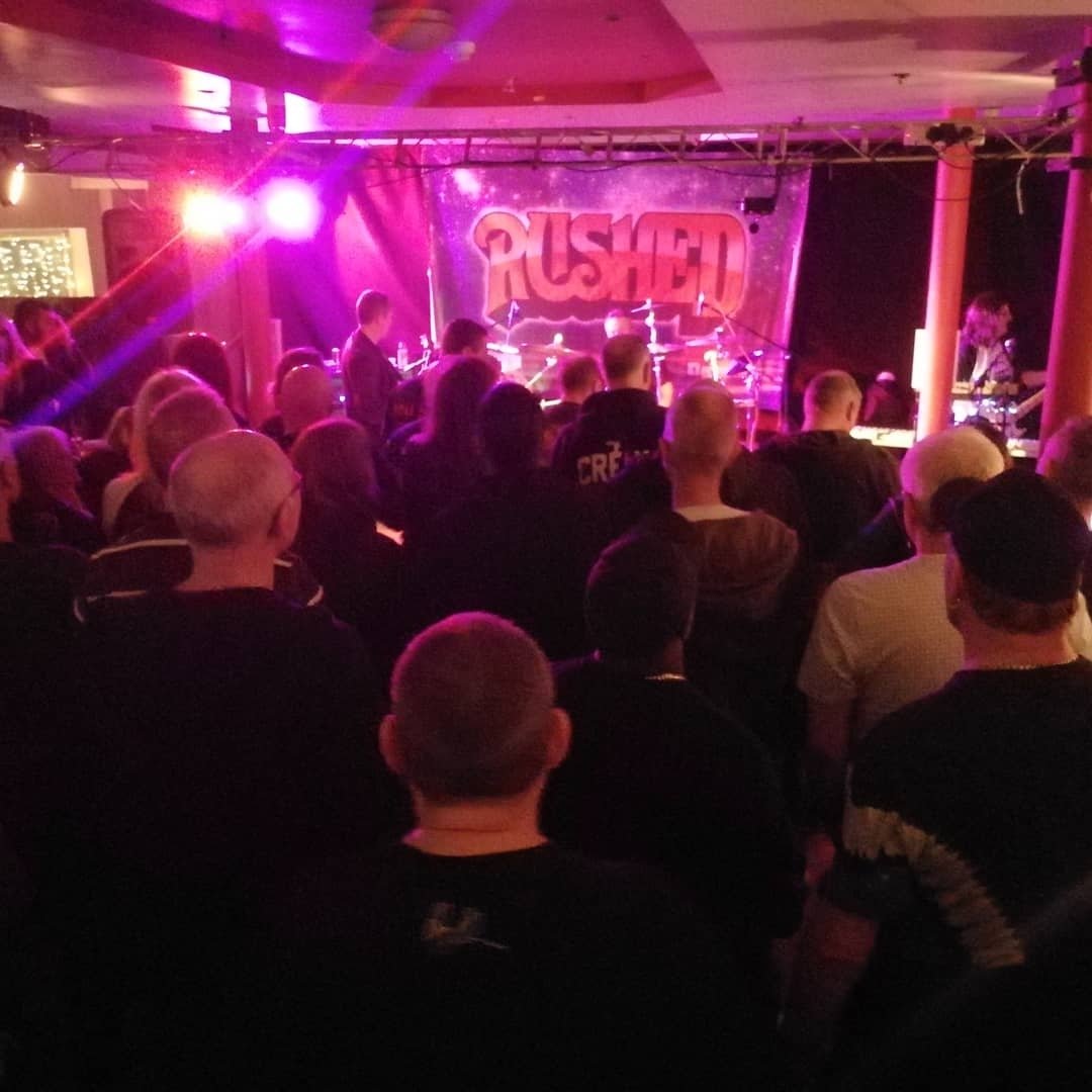 Caitlin Krisko and The Broadcast – Heirloom Album Release Tour 2026