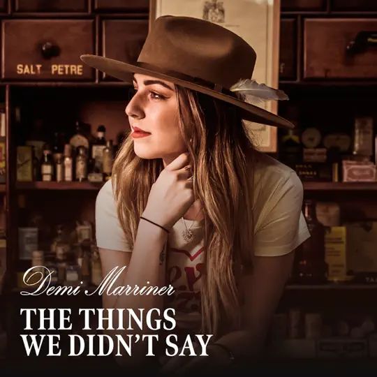 the things we didn't say