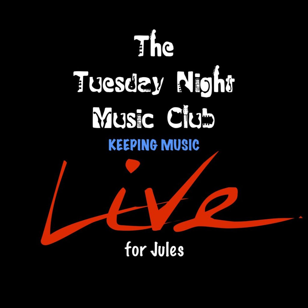 Tuesday Night Music Club, Coulsden