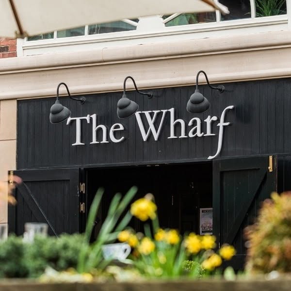 The Wharf, Manchester