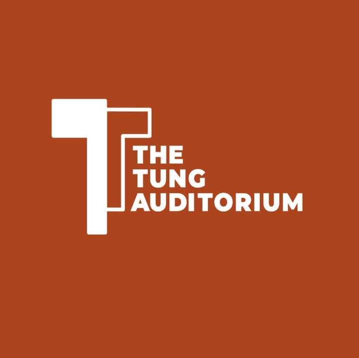 The Tung Auditorium, Liverpool