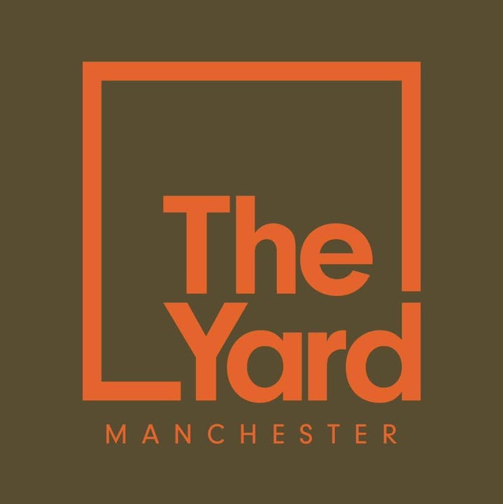 The Yard MCR, Manchester