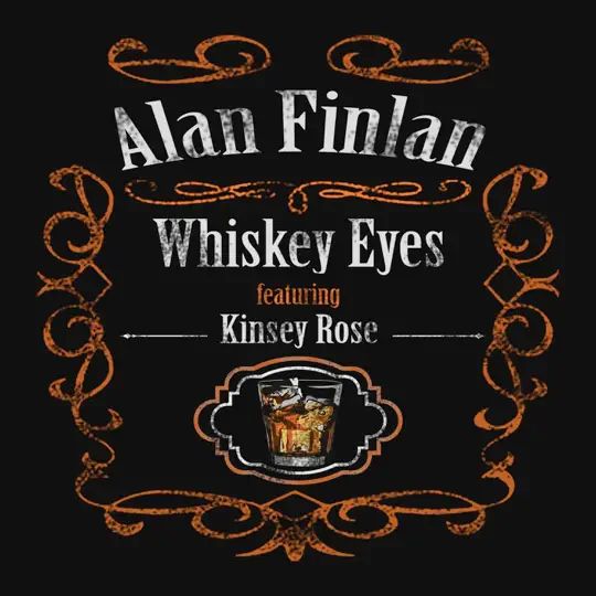 whiskey eyes