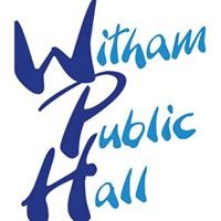 Witham Public Hall, Witham