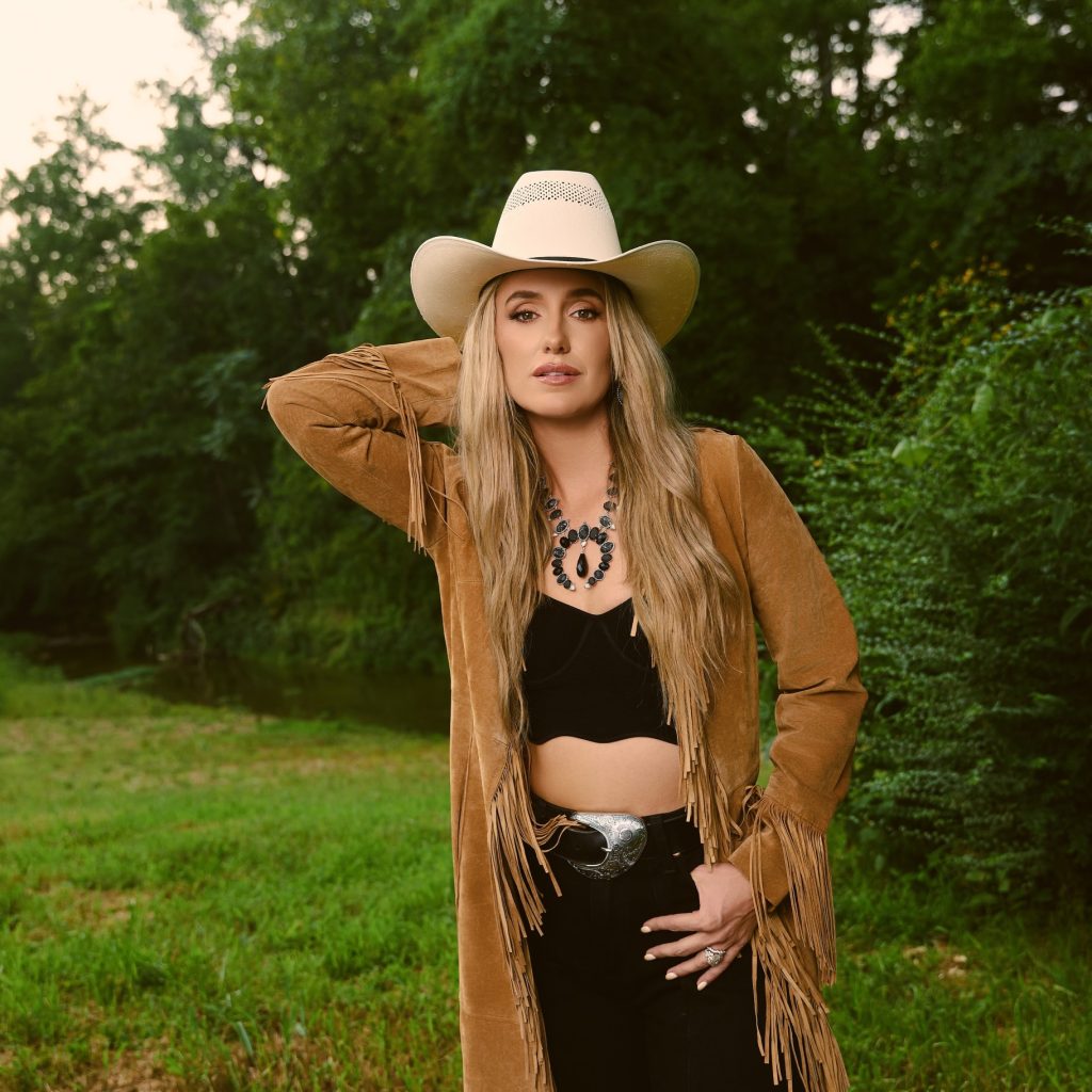 Lainey Wilson