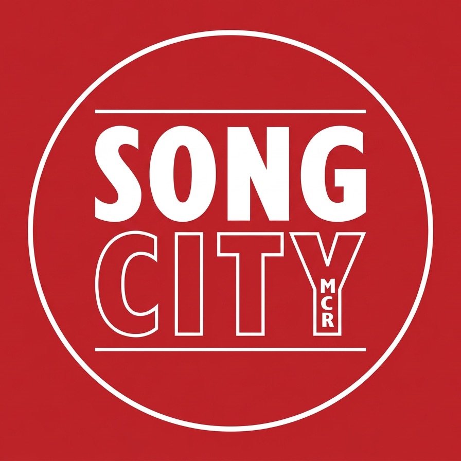 The New Song City Logo