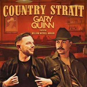 album cover country strait
