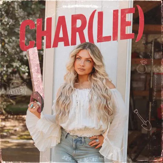 Chanel Yates - Charlie