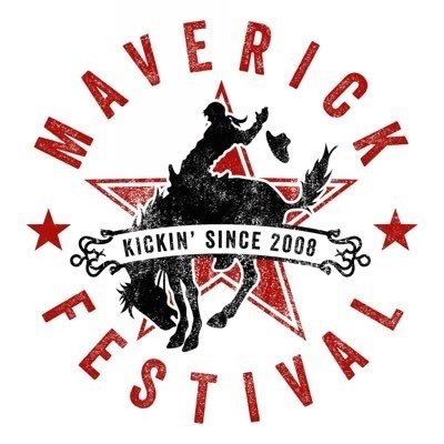 Maverick Festival 2027