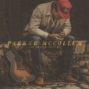parker mccollum deluxe