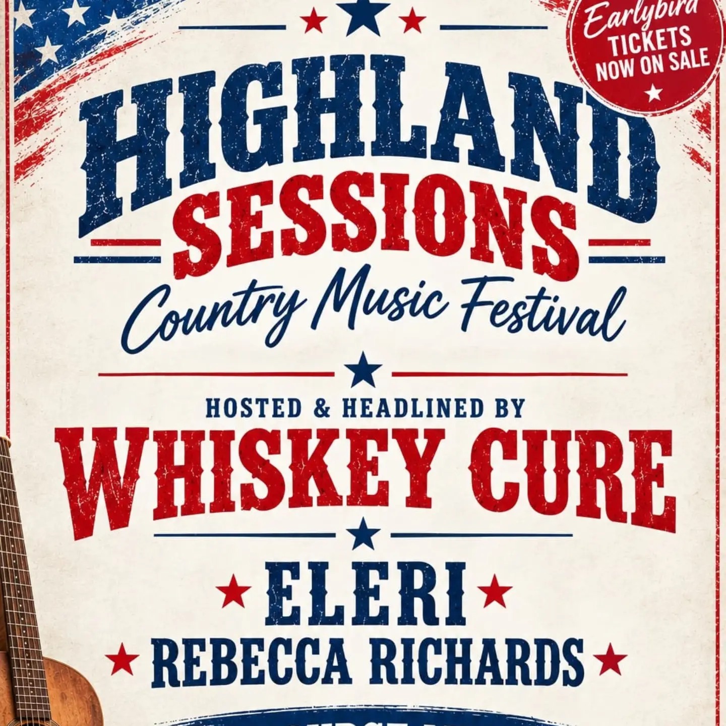 Whiskey Cure Live at Tartan Dragon Highlands, Trehir Isaf, Wales, Treher Isaf