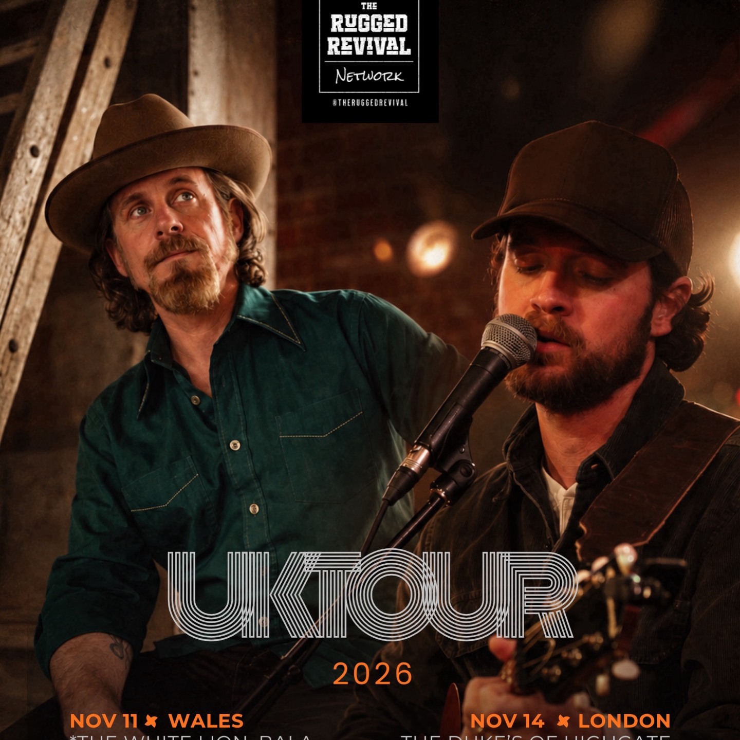 UK Tour