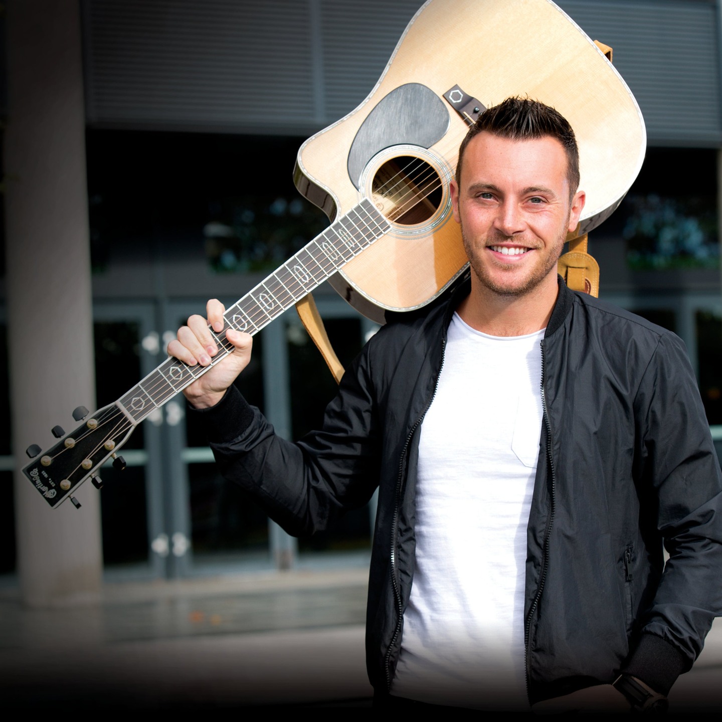 Nathan Carter UK Tour 2026