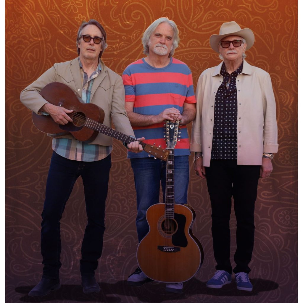 The Long Ryders - UK Tour 2026