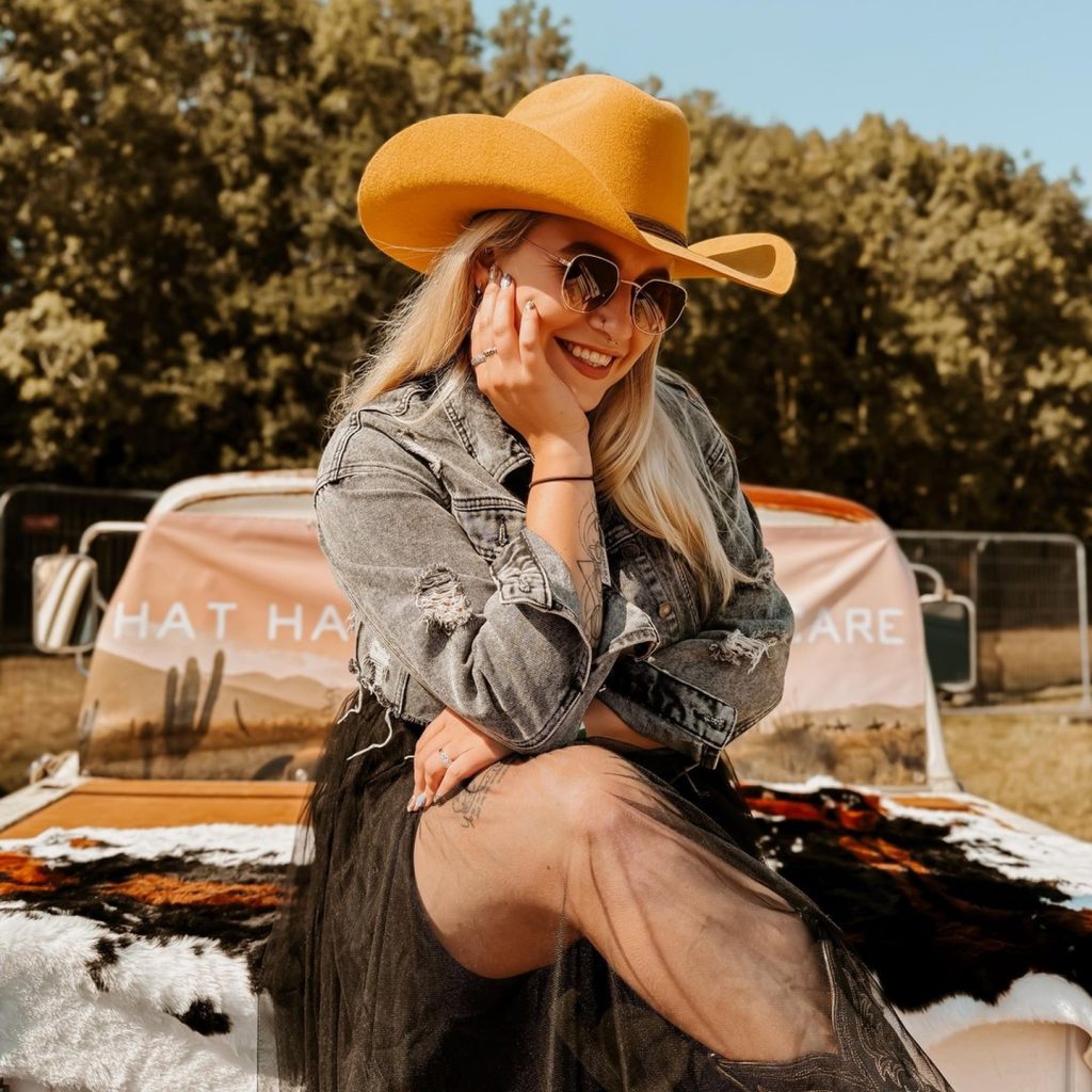 Rhiannon Paige On Tour 2026