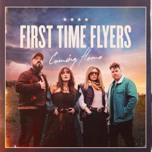 First Time Flyers – Coming Home Tour 2027