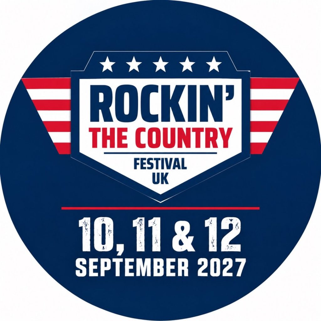 Rockin’ The Country 2027