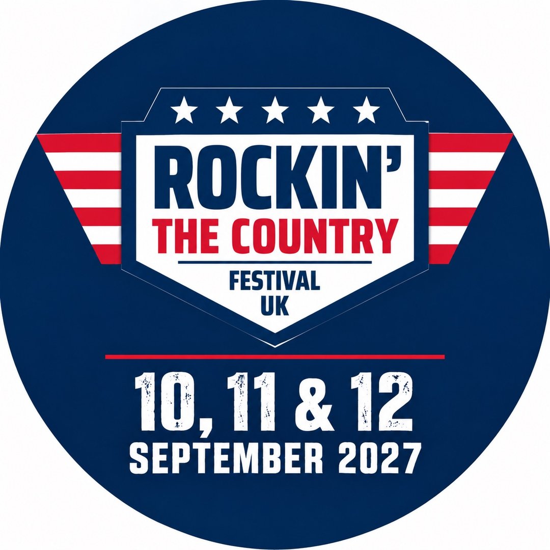 Rockin’ The Country 2027