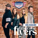 rockin the country 2432913395 083250