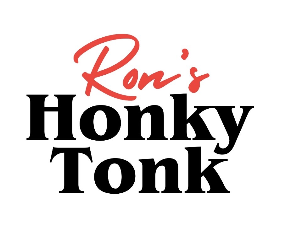 Ron's Honky Tonk Logo