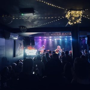 rons honky tonk artists (9)