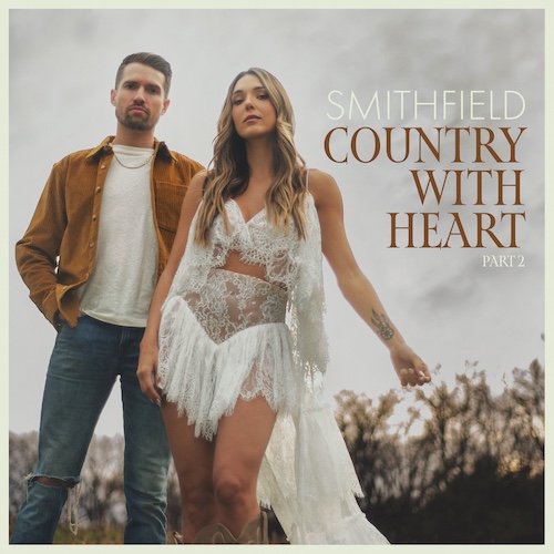Country With Heart Part 2