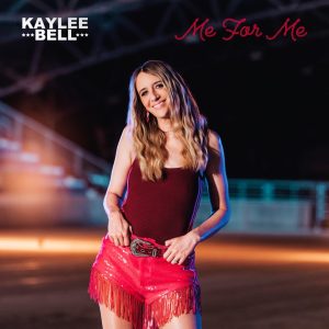 single artwork kaylee bell 'me for me'