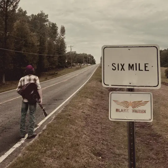 six mile