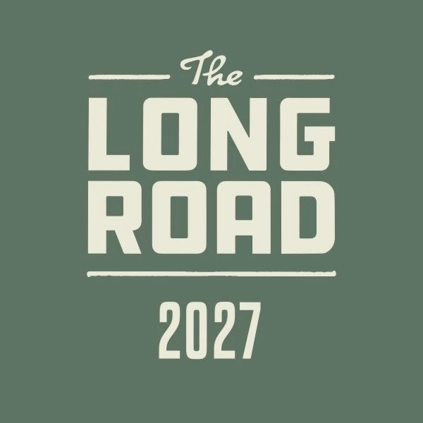 The Long Road Festival 2027