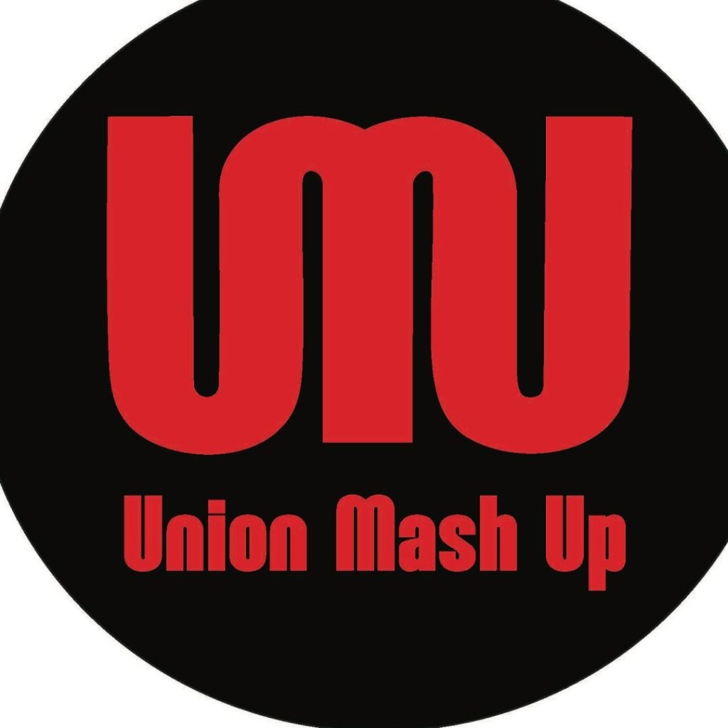 Union Mash Up, Hull