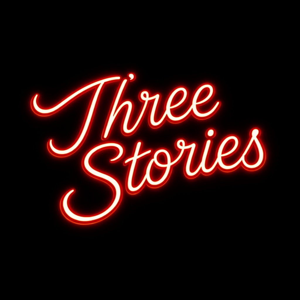 Three Stories, Norwich