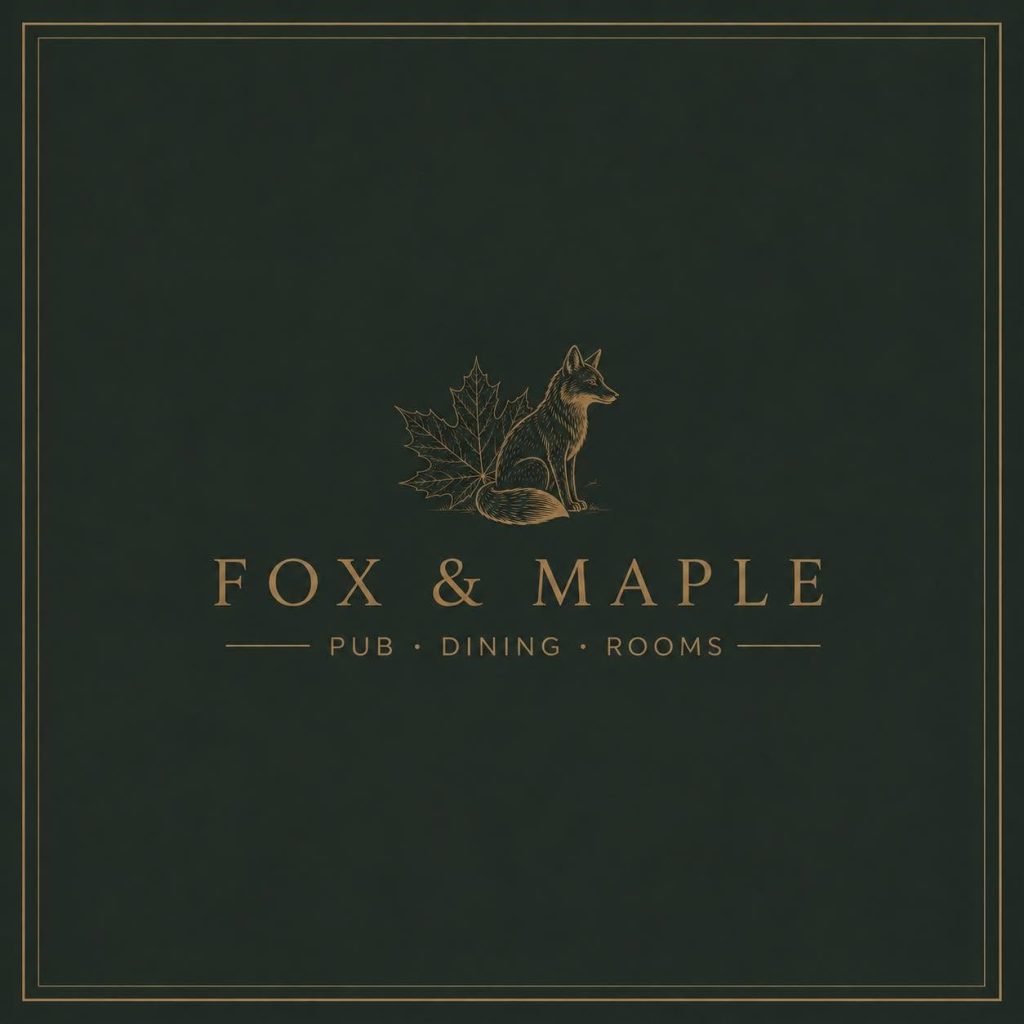 The Fox & Maple, Wotton-Under-Edge