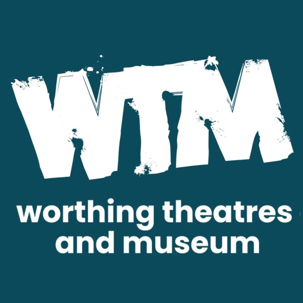 Connaught Theatre, Worthing
