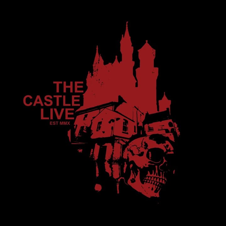 Olivia Lynn – Hometown Takeover of The Castle, Luton