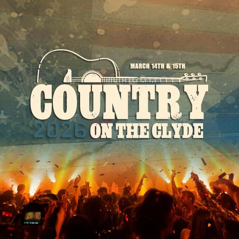 Country on the Clyde 2027