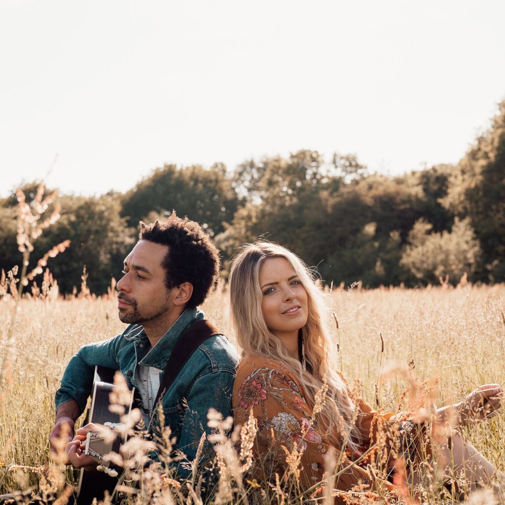 The Shires + Guest Support 2026
