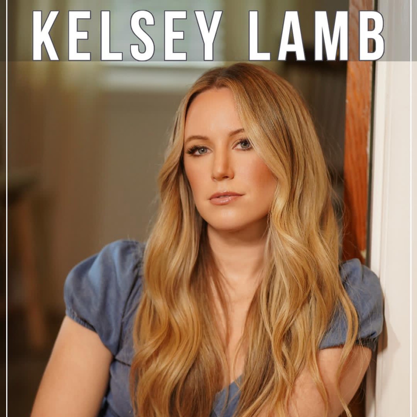 Kelsey Lamb – UK Tour 2027