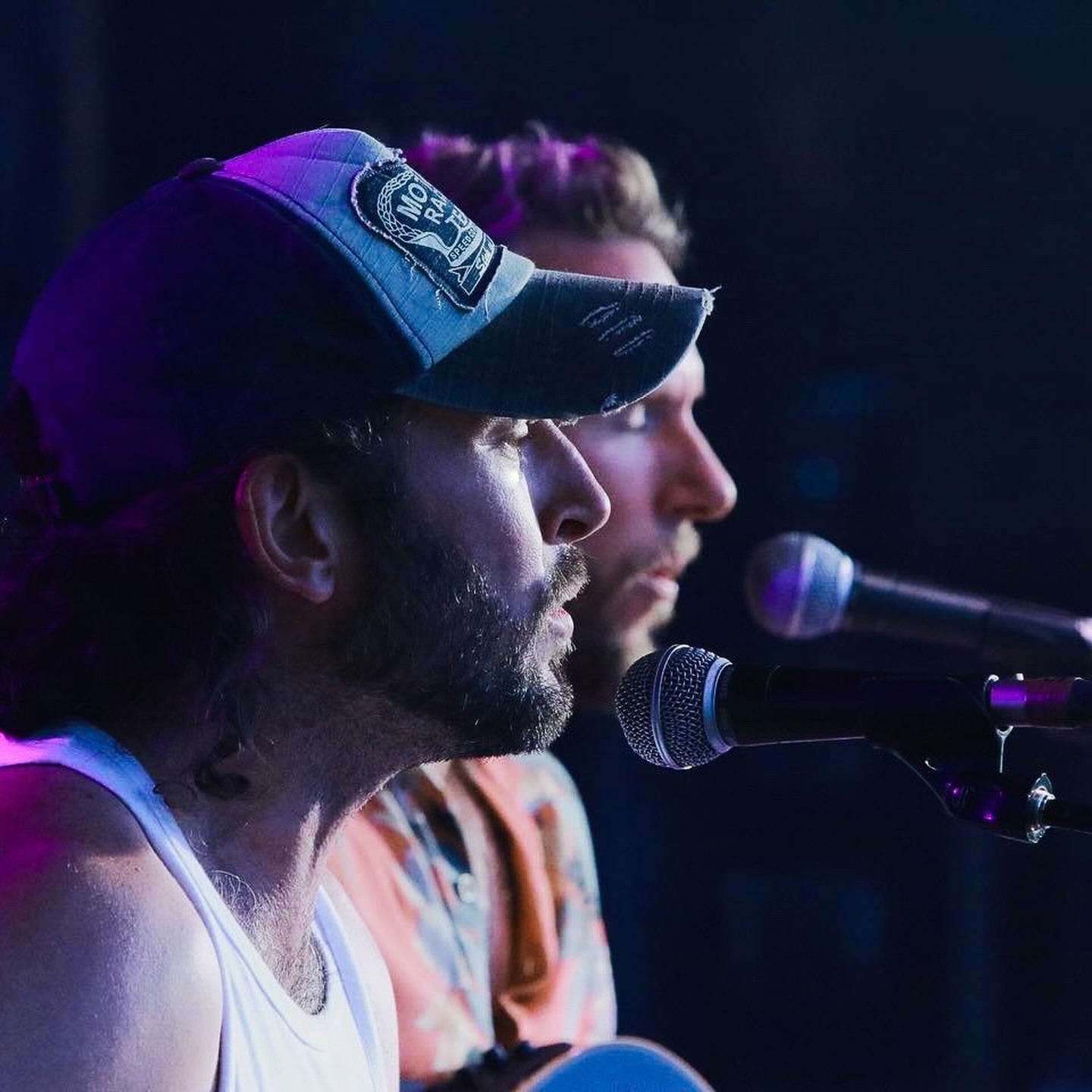 The Whiskey Brothers 'Dust Road Tour' 2027