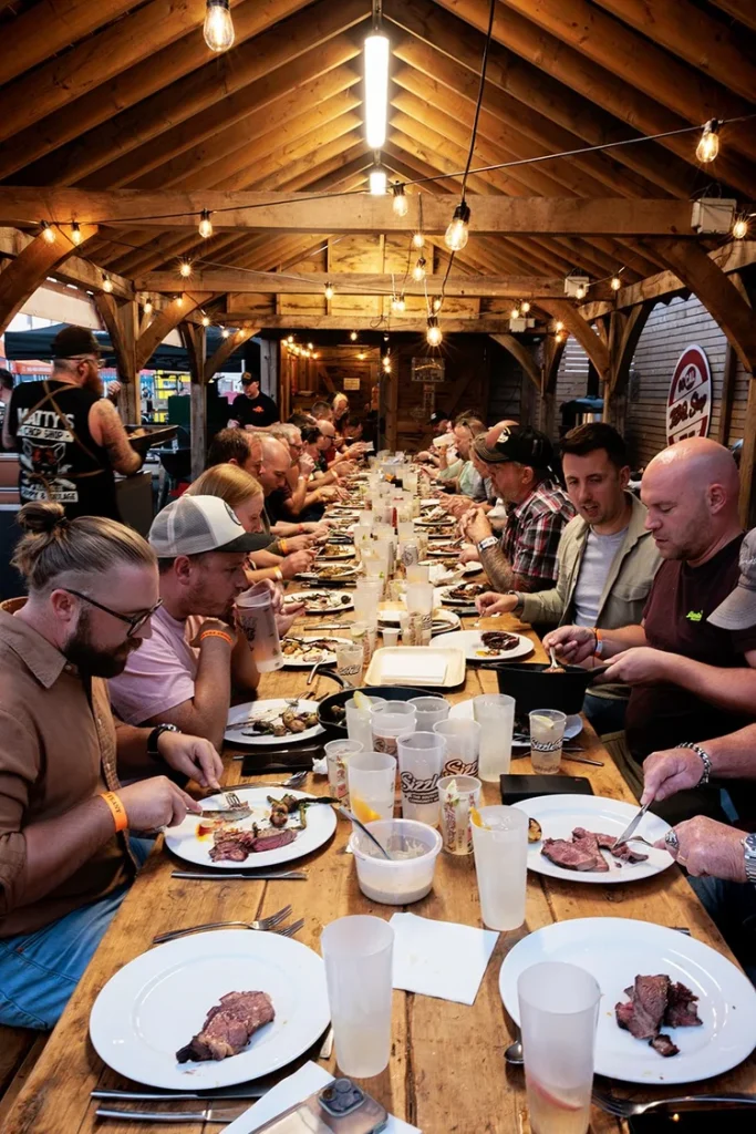 sizzlefest2026 friday highlights socials 12