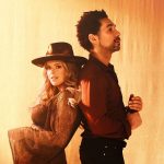 the shires